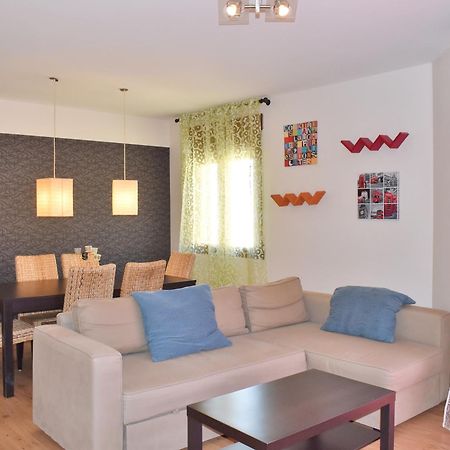 Apartamento Denia La Jara  Eksteriør billede