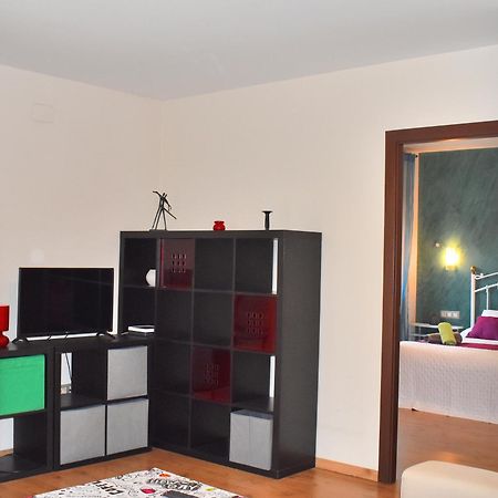 Apartamento Denia La Jara  Eksteriør billede