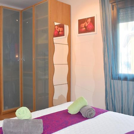 Apartamento Denia La Jara  Eksteriør billede