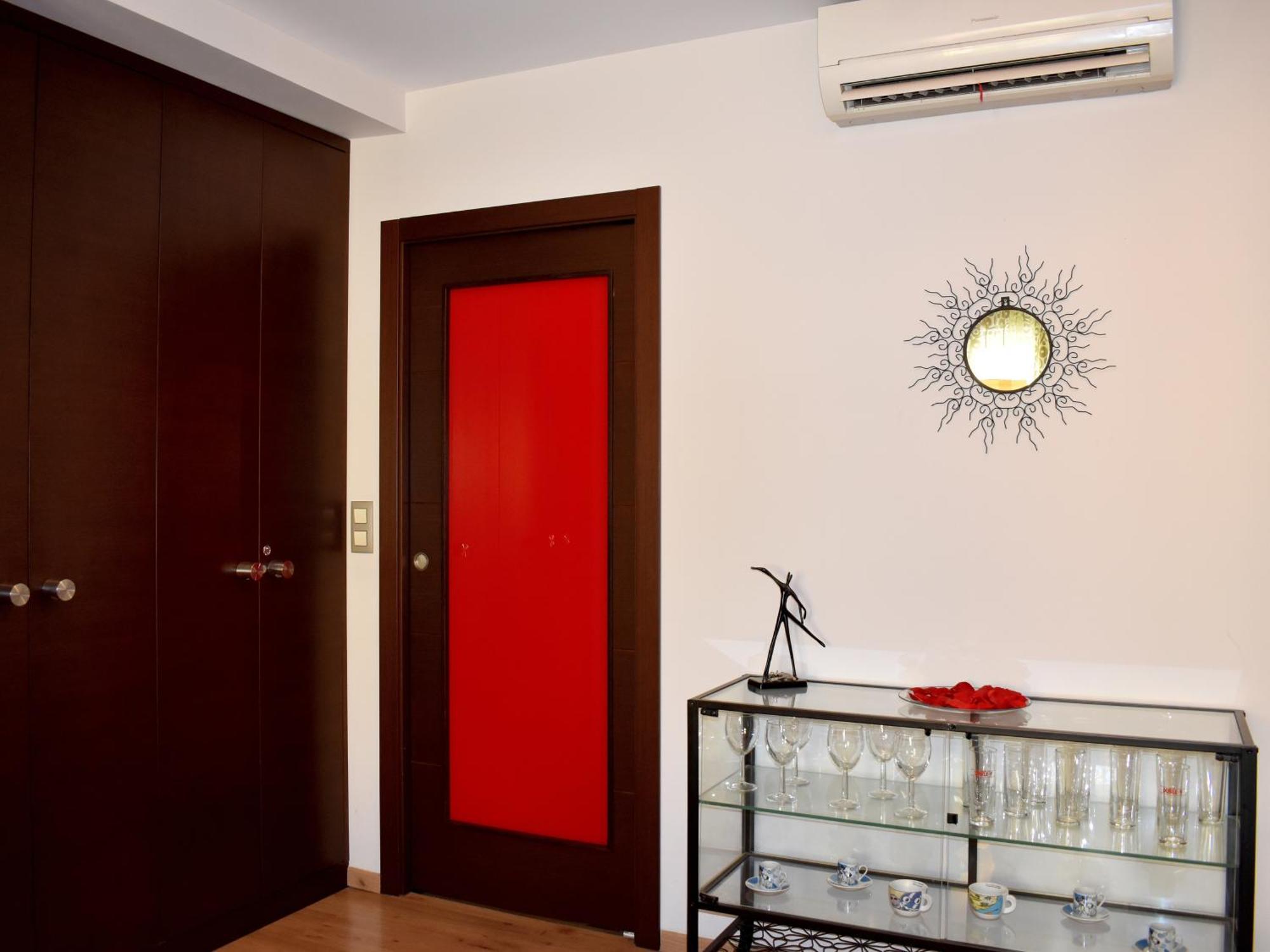 Apartamento Denia La Jara  Eksteriør billede