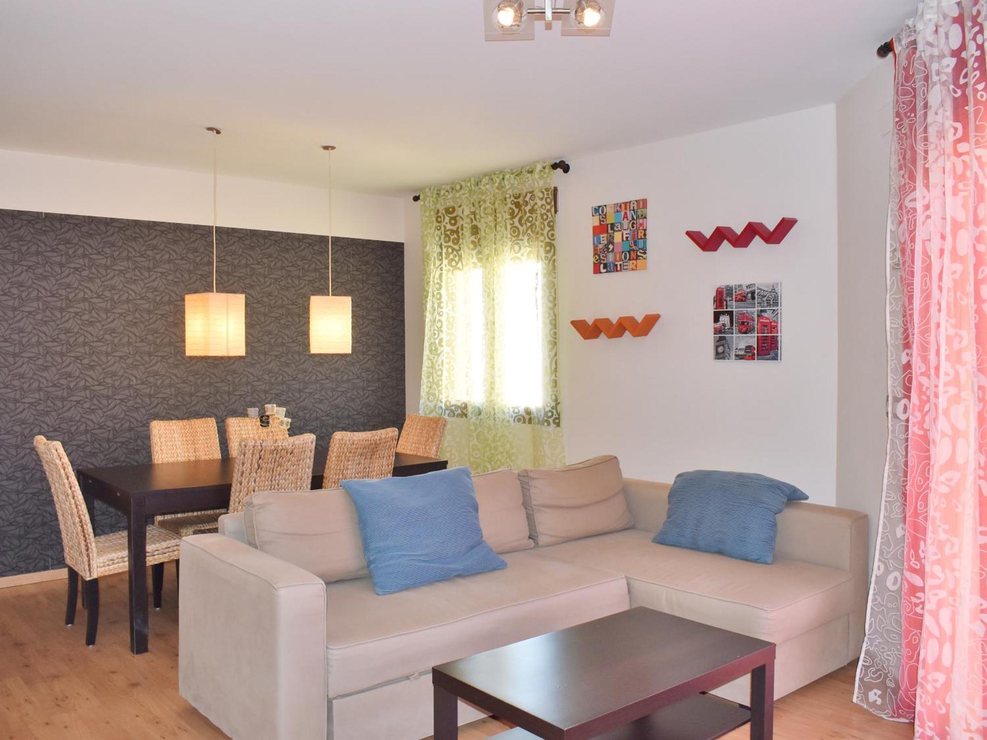 Apartamento Denia La Jara  Eksteriør billede