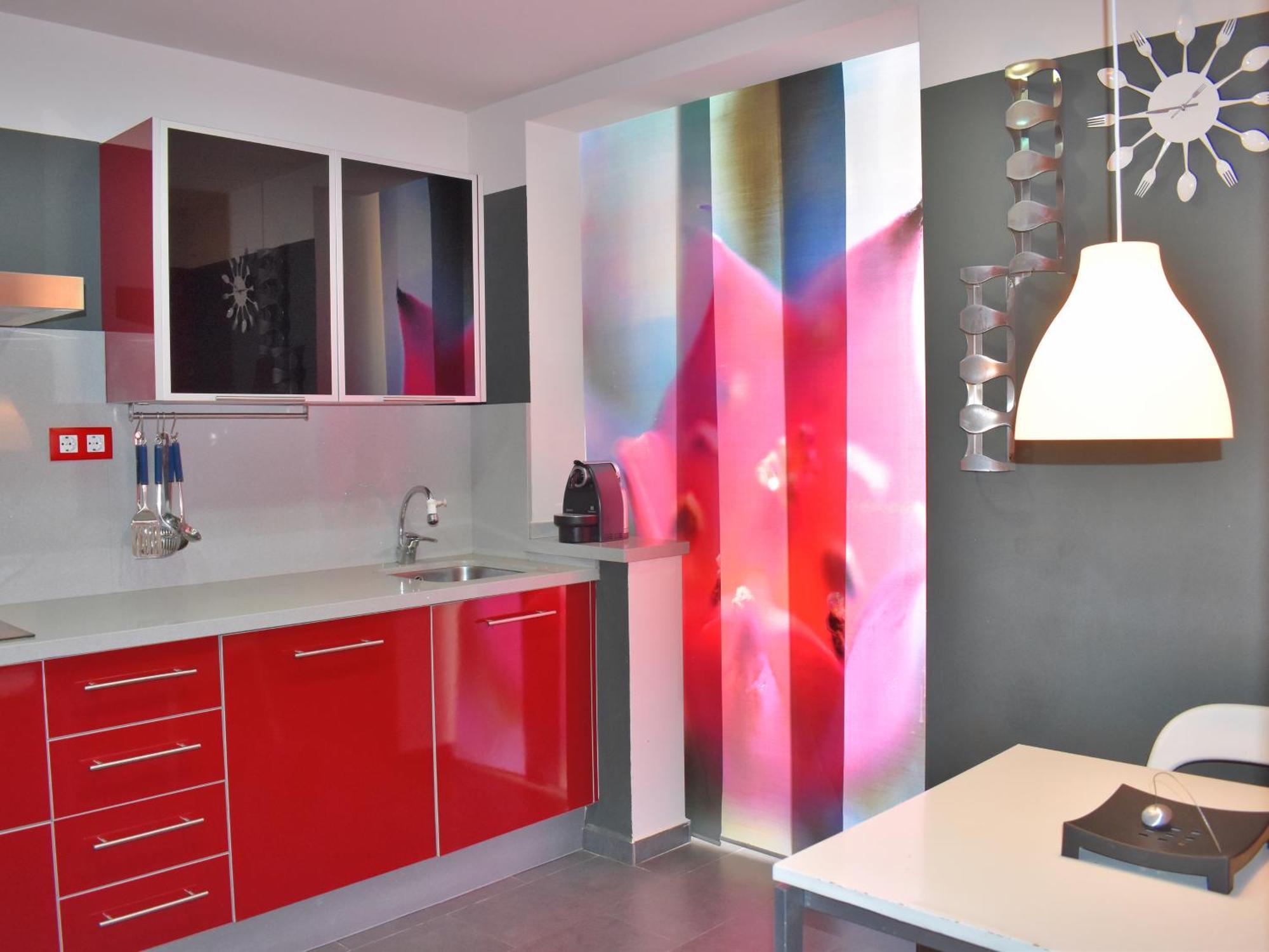 Apartamento Denia La Jara  Eksteriør billede