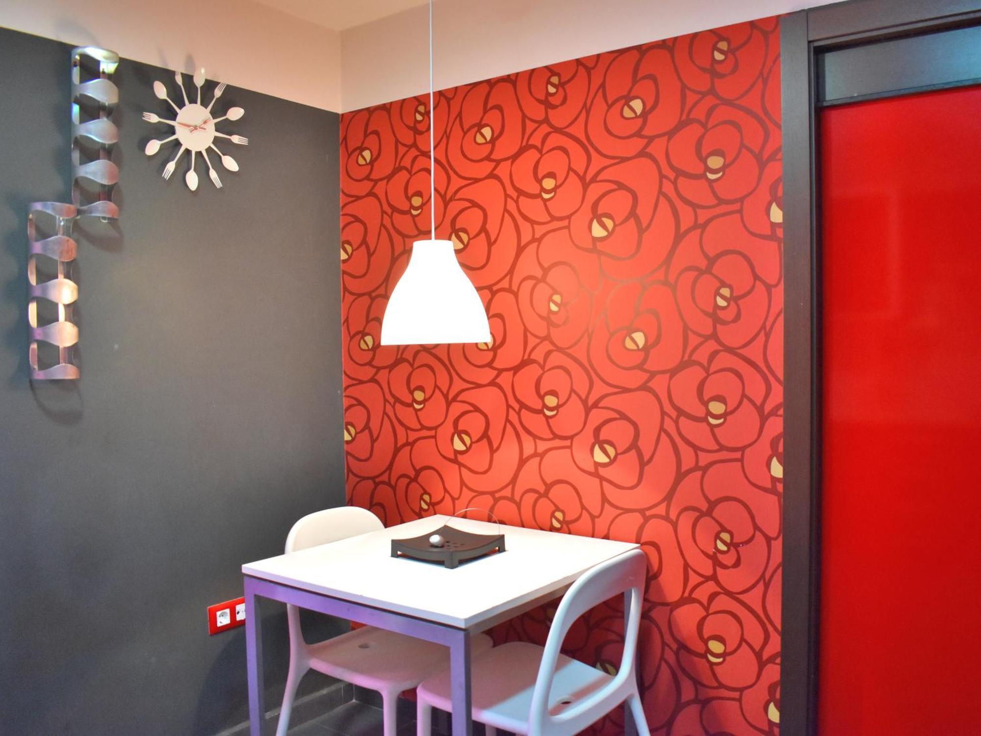 Apartamento Denia La Jara  Eksteriør billede