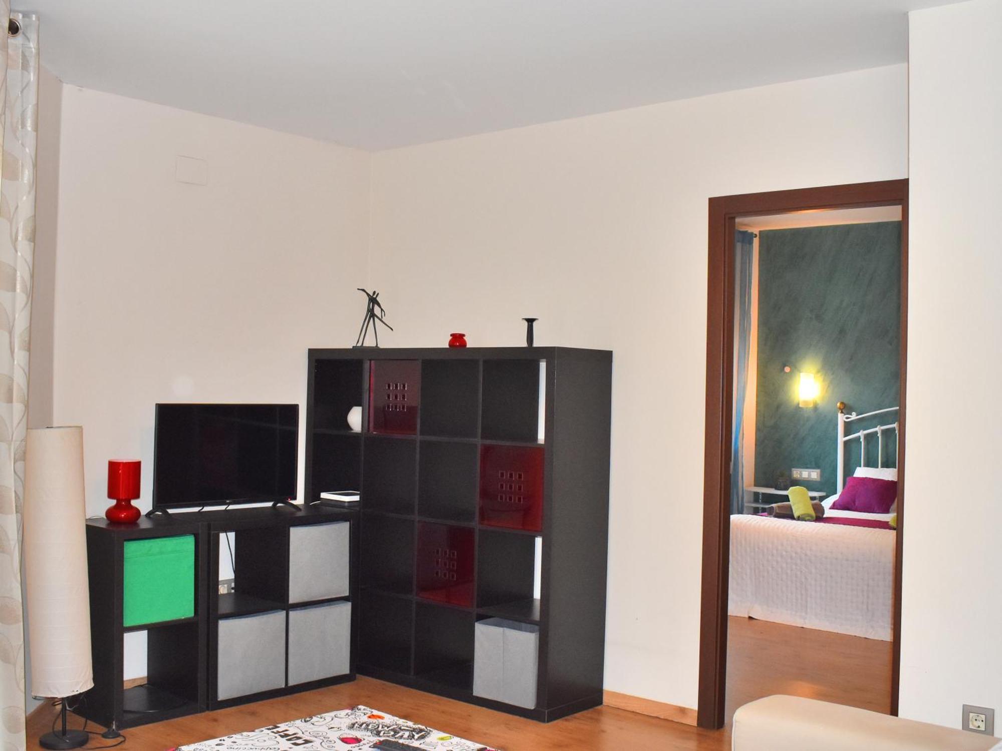 Apartamento Denia La Jara  Eksteriør billede