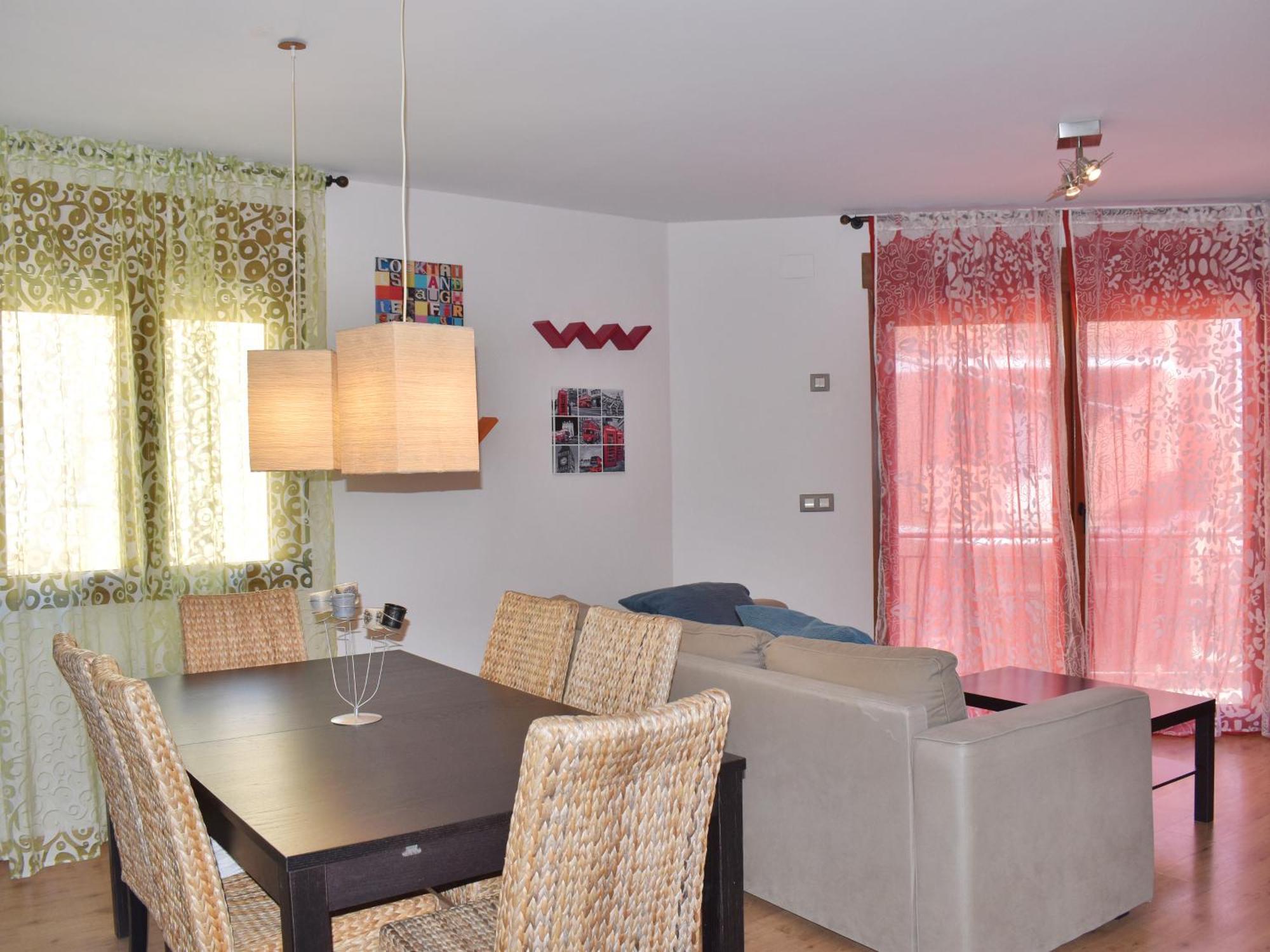 Apartamento Denia La Jara  Eksteriør billede