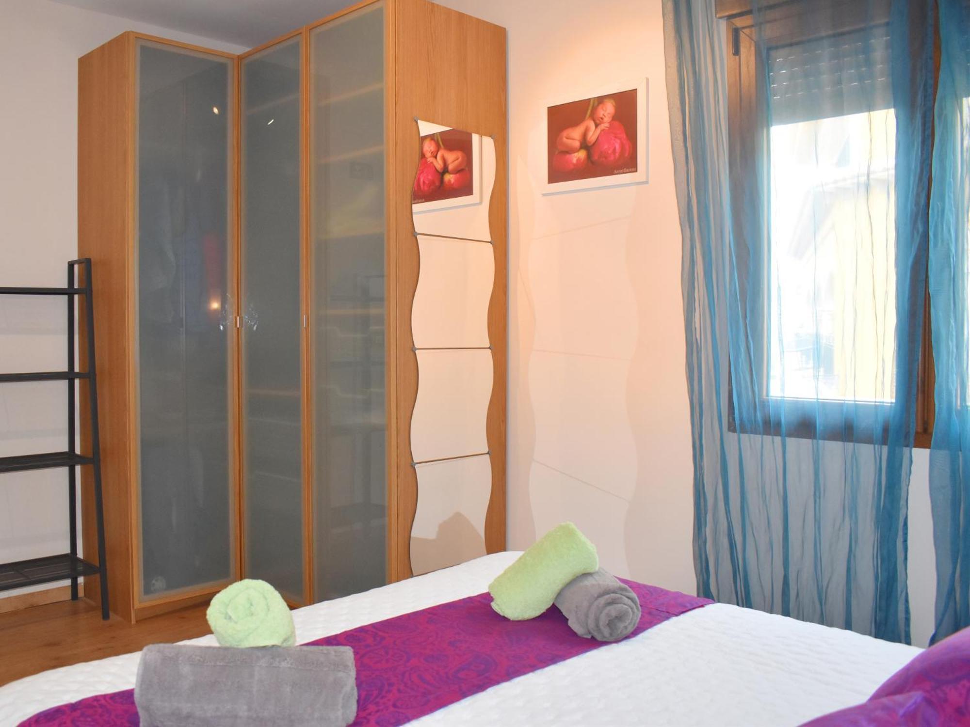 Apartamento Denia La Jara  Eksteriør billede