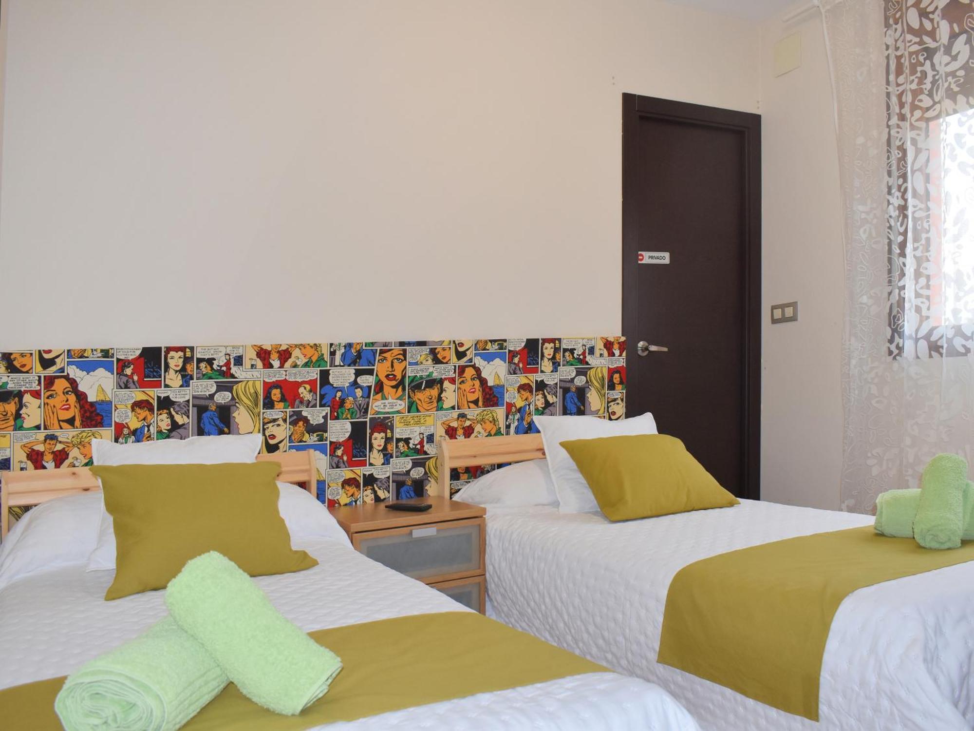 Apartamento Denia La Jara  Eksteriør billede