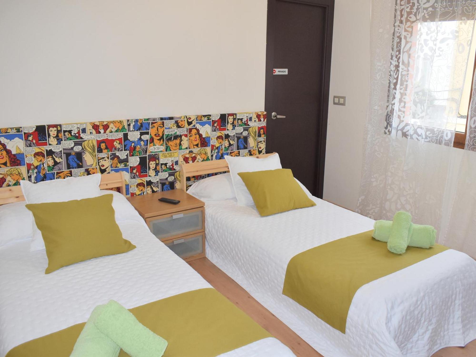 Apartamento Denia La Jara  Eksteriør billede