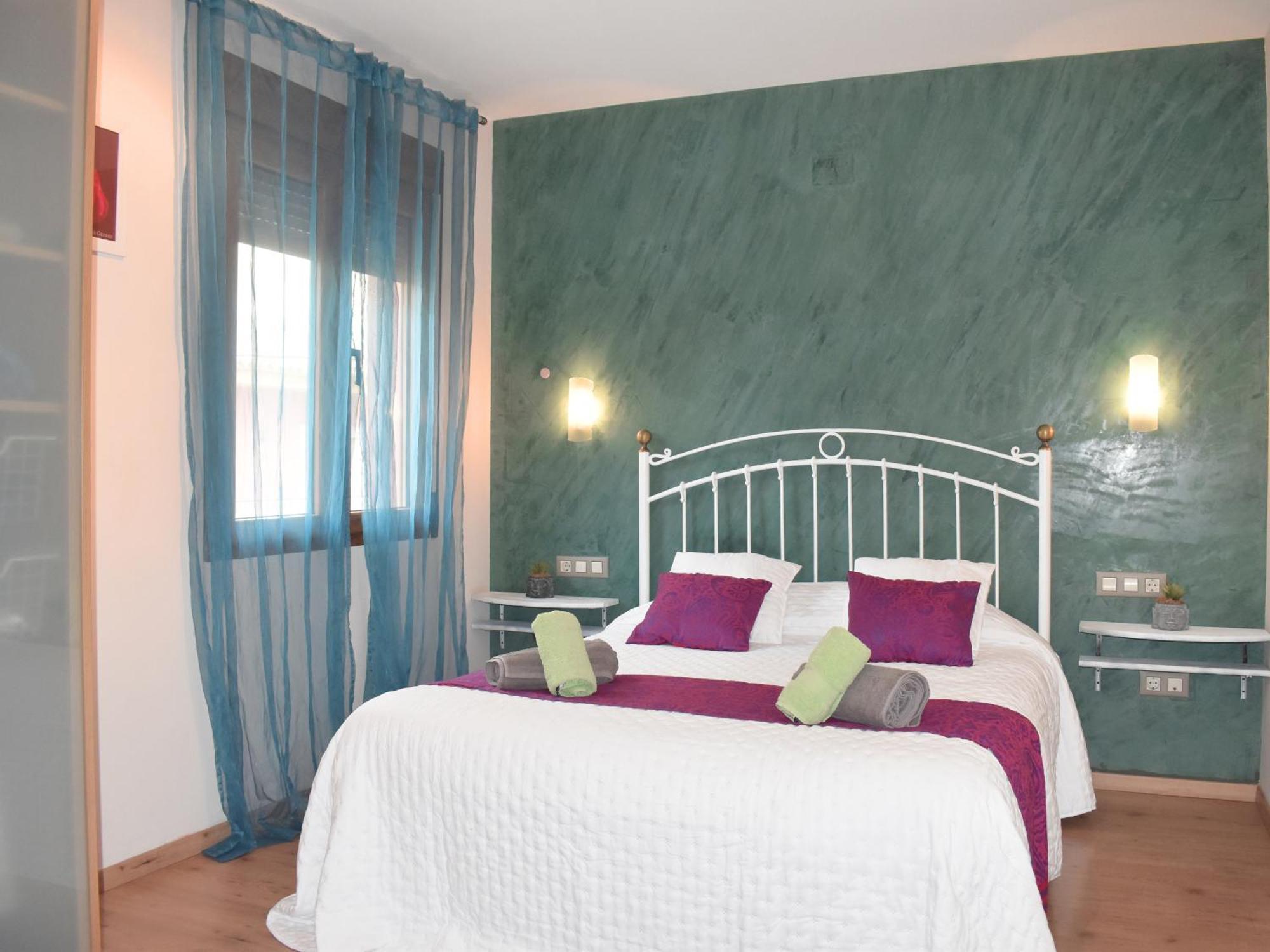 Apartamento Denia La Jara  Eksteriør billede
